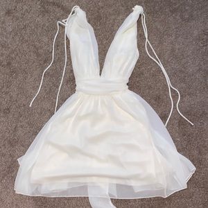 Lucy in the sky dress